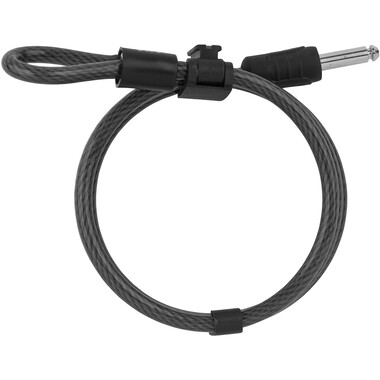 Cable para antirrobo de cuadro AXA RLE (150 cm x 10 mm) 0